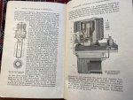 Samengesteld. - Junior Mechanics and electricity (engels) maandblad