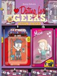 Kenny Rubenis - Action packed / Dating for Geeks / 6