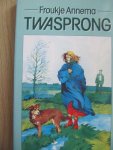 Annema, Froukje - Twasprong