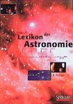 Helmut Zimmermann ,  Alfred Weigert - Lexikon der Astronomie