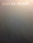 Greindl, Edith - Les Peintres Flamands de Nature Morte au XVIIe Siècle