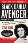 Steve Hodel - Black Dahlia Avenger