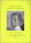 CATALOGUS. - TENTOONSTELLING ALBERT VAN DYCK.