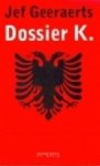 Jef Geeraerts - Dossier K.