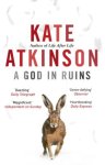 Kate Atkinson 13905 - God in ruins