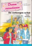 Susan Saunders, Maartje van den Broek - Droomvriendinnen. de verborgen schat