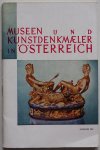  - Museen und Kunstdenkmaeler in Österreich