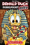 Walt Disney Studio’s - Dubbelpocket extra thema 9 Walt Disney Studio’s - Dubbelpocket extra thema 9