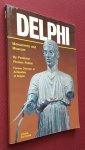 petsas, photios - delphi: monuments and museum
