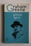 G. Greene - Geheim Agent