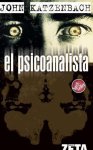 John Katzenbach - El Psicoanalista / The Analyst