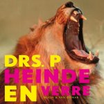 P.DRS. - Heinde en verre. Het grote Drs.P verhalenboek.
