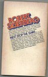 Silverberg, Robert - Next stop the stars Silverberg, Robert - Next stop the stars