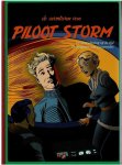 Sprenger,Henk - de avonturen van piloot Storm 3