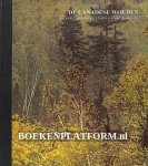 Knauth, Percy - De Canadese wouden