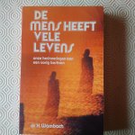 Wambach, Dr. H. - De mens heeft vele levens. Onze herinneringen aan een vorig bestaan