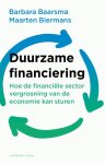 Barbara Baarsma-Maarten Biermans - (1) Duurzame Financiering
