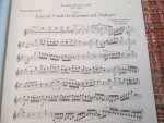 b.h. Crusell - Ars instrumentalis 34 Konzert f-moll fur klarinette und orchester