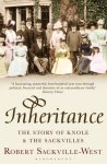 Robert Sackville-West - Inheritance