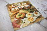 Laan, Jolanda van der - GRILL EN BARBECUE