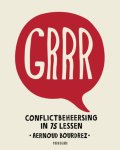 Aernoud Bourdrez 84571 - Grrr: conflictbeheersing in 75 lessen