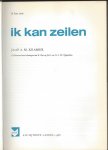 Kramer, Jaap A.M. - Ik kan zeilen
