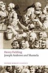 Henry Fielding - Joseph Andrews and Shamela