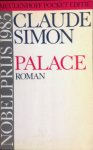 Simon, Claude - Palace Simon, Claude - Palace
