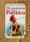 Carlo Collodi 25158, Hans Andreus 19708 - De avonturen van Pinokkio