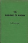 Soper, Dr.J. Dewey - The Mammals of Alberta