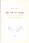 Weil R. (ds1324) - De kat van Deng, China en de tegenstellingen van het marktsocialismee