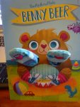 Yo-Yo Books - Bedtijdknuffels - Benny Beer