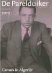 Aalders, Hein (eindred.) - De Parelduiker. Jaargang 17, nr. 2