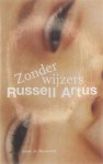 Russell Artus - Zonder Wijzers