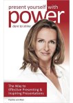 Pauline van Aken - Present yourself with power
