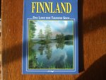 Stefania Belloni & Gisela Wirth - Finnland das Land der Tausend Seen