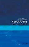 Jennifer T. (professor Of Classics And History Roberts - Herodotus: A Very Short Introduction