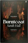 Sarah Hall - Burntcoat