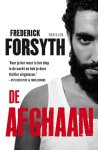 Frederick Forsyth - De Afghaan
