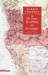 Harrie Lemmens - De vorst, de soldaat en de reiziger