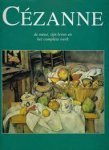Minguet, Joan - Cézanne: de mens, zijn leven en het complete werk