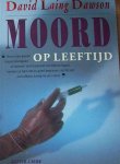 David Laing Dawson - Moord op leeftijd - David Laing Dawson