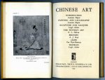 Binyon, Laurence - Chinese Art
