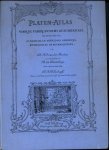 Meulen, Dr.A.J.van der/Bouwhuys, M ten - Platen-Atlas voor de Vaderlandsche Geschiedenis