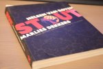 Royen, Heleen van en Dekkers, Marlies - STOUT