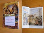 Jan Blokker, Jan Blokker jr. en Bas Blokker - Het vooroudergevoel, De vaderlandse geschiedenis