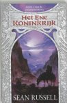 S. Russell - Het Ene Koninkrijk Boek 1 van de Zwanenoorlog