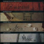 Hoek, Gerard van der - Rijksmuseum Amsterdam: Rembrandt & Frans Hals & Jan Steen & Vermeer