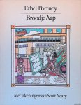 Portnoy, Ethel - Broodje Aap: de folklore van de post-industriële samenleving