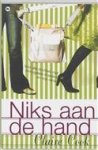 C. Cook - Niks aan de hand - Auteur: Claire Cook